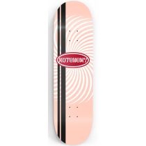 Tabla de monopatín Autonomy Team Rhythm. 8.25" x 32.0". (Unidad)