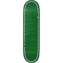 Tabla de Monopatin Baker Kader Edge Green embossed 8.0" x 32.0"
Color: Verde. (Unidad)
