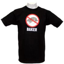 Baker No Rats