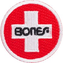 Bones Bearings Swiss Circle Patch 1.5"