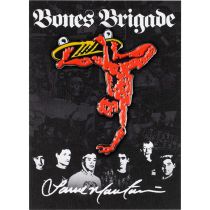 Pin Bones Brigade Lance Mountain. Series 15. (Unidad)