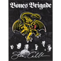 Pin Bones Brigade Steve Caballero.Series 15. (Unidad)