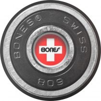 Adhesivo Bones Bearings Swiss 7.50" x 7.5"