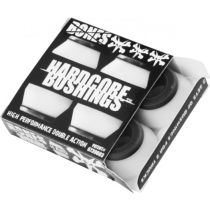 Bones Bushings Hard White