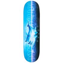 Tabla de monopatín Call Me 917 Dolphin Token Slick 8.25" x 31.75". WB: 14.25". (Unidad)