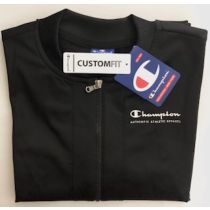 Chaqueta Champion Rochester Brand Passion Bomber Jacket Color, Negro