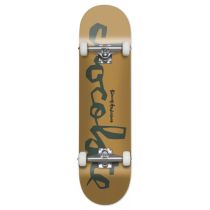 Tabla de monopatin Chocolate Anderson Chunk 8.0" x 31.875"  (Unidad)