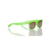 Chocolate Skateboards Chunk Shades. Lime Green