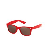 Gafas Chocolate Skateboards Chunk, Color, Rojo