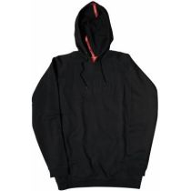 Sudadera Chocolate Tapper Black