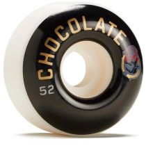 Ruedas Chocolate Skateboards Luchadore Staple. 52mm. 99a