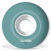 Ruedas Chocolate Skateboards OG Chunk Staple. 54mm. 99a