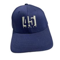 Gorra Circa Muska 45 Navy. Color: Azul marino. 