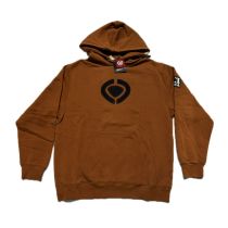 Sudadera con capucha Circa Icon Patch 