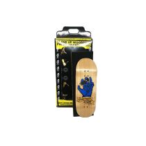 Close Up Fingerboard Up Riding Hand. 34mm. Natural (Unidad)