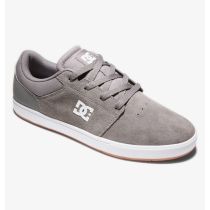 DC Shoes Crisis 2 Grey White 