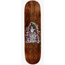 Tabla de monopatín Deathwish Pedro Delfino Mice & Men 8.0" x 31.875" 