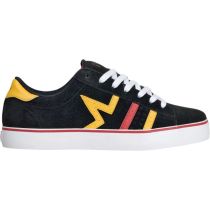 Dekline Barrio Chris Pastras Black/ Gold/ Suede (Par)