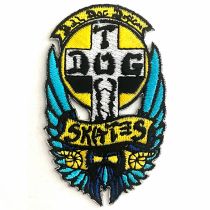 Dogtown Bull Dog OG 70s 2.75"