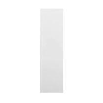 Lija Ebony Griptape Clear Pliego 9" x 33". Color: Transparente