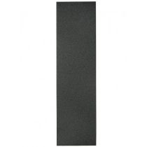 Lija Ebony Griptape Pliego 9" x 33". Color: Negro