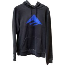 Sudadera Emerica Sudadera Basic Logo Blue M