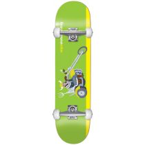 Enjoi Complete Chopper 8.25" Green (Unidad)