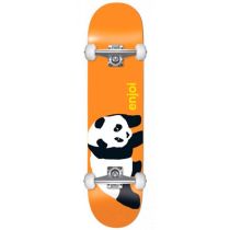 Enjoi NBD Panda Resin 7.75" Orange (Unidad