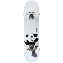 Completo Enjoi Complete Whitey Panda Soft Top Resin 6.75" x 31.2" (Unidad) 