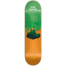 Tabla de monopatin Enjoi Louie Barletta Auto Zone R7. 8.25" x 32.0". (Unidad)
