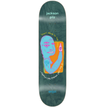 Enjoi Pilz Third Eye R7. 8.50" (Unidad)