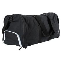 Bolsa Fourstar Label Duffel. Color: Negro