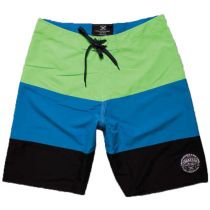 Fourstar Lovelock Trunk Black 32