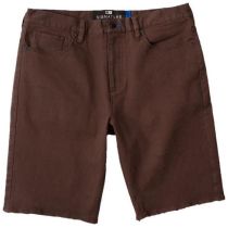 Bermudas Fourstar Sean Malto Lowell. Color: Café