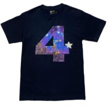 Fourstar Galaxy Navy. (Unidad)