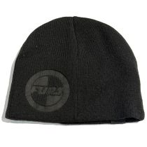 Gorro Fury Embossed Logo. Color: Negro. (Unidad)