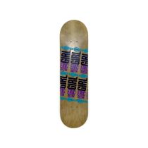 Tabla de monopatín Girl Skateboards Koston Pop Secret - 8.0" x 31.50". (Unidad)