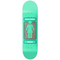 Girl Skateboards Girl Sean Malto 93 Til Pop Secret 8.0". (Unidad)