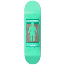 Tabla de monopatín Girl Skateboards Sean Malto 93 Til Pop Secret. 8.0" x 31.875". (Unidad)