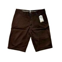 Girl Classic Cut Off Dark Brown (Unidad)