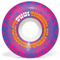 Girl Skateboards Vibrations Conical Shape 54mm 99a.