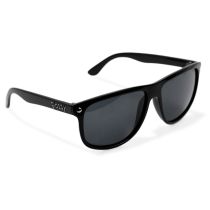 Glassy Mikey Taylor Black Polarized