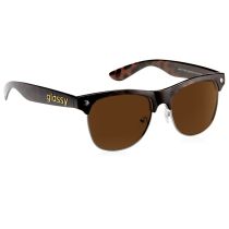 Glassy Sean Malto II, Dark Brown Leopard