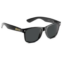 Gafas de sol Glassy Leonard, Black.