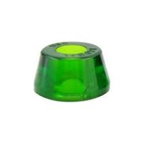 Gomas Randal Bushings 95a Green. Color: Verde 95a(2 Unds)