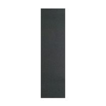 Pliego de Lija Grizzly Blank. 9.0" x 33.0". Color: Negro. (Unidad)
