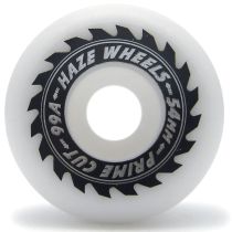 Ruedas Haze Wheels Prime Cut 55mm 99a.