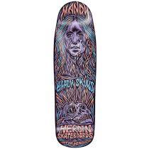 Heroin Mandy x Newell 9.25"
