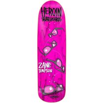 Heroin Zane Timpson Glasses 9.0" (Unidad)
