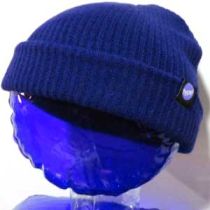 Gorro Hype Burst Color: morado